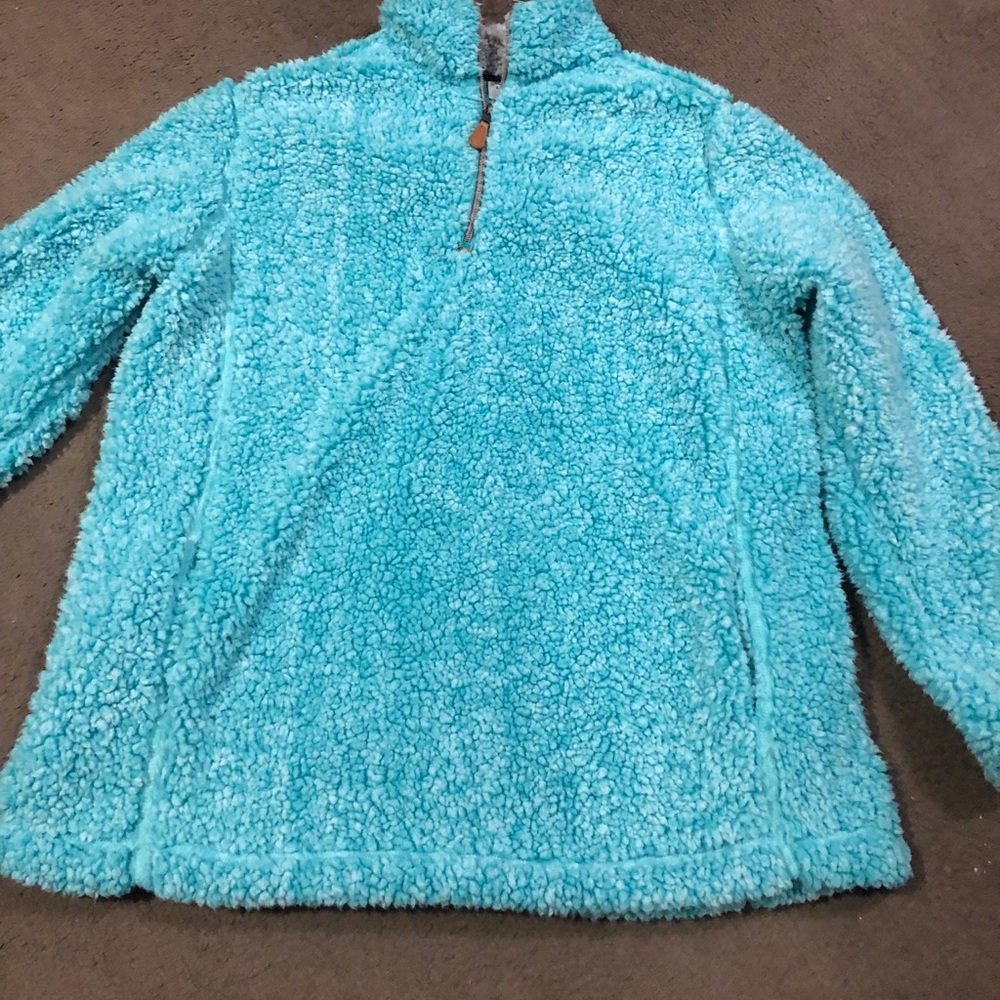Katydid xxl Sherpa